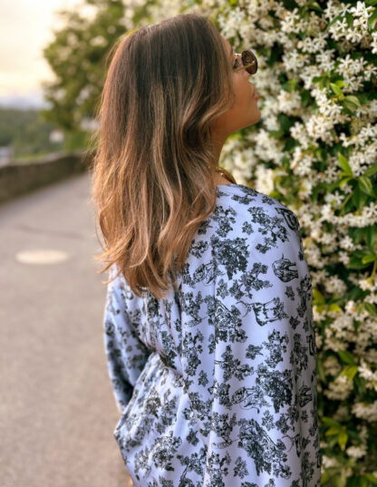 Kimono « The Jungle » – Image 2