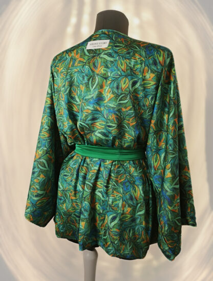 Kimono « Tropical Soul » – Image 3